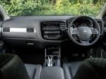 Mitsubishi Outlander GX3h 4Work 2014 года